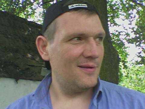 Анатолий Урожок Владимирович | Донецк