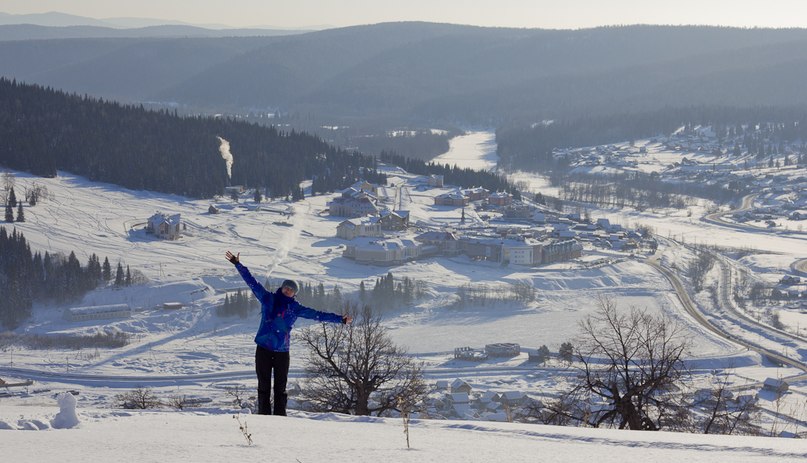 Елена Тимеряева | Уфа