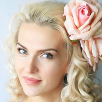 МАКИЯЖ АБАКАН! Визажист Ксения Владиславская