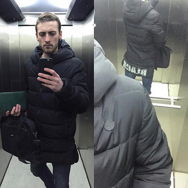 Павел Дмитриев, Россия