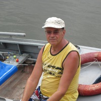 Юрий Степанов