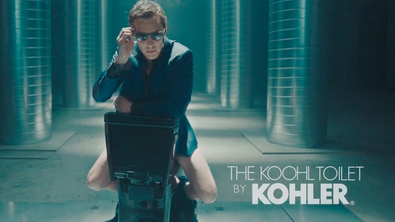 Koohl Toilet