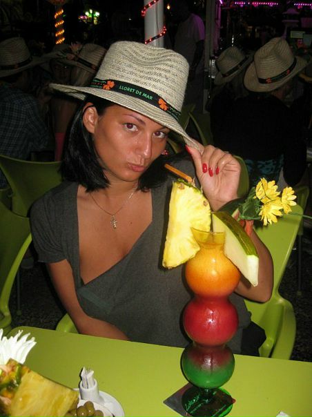 №19, Соня Фернандес, 38 лет, Москва, Россия №19, Соня Фернандес, 38 лет, Москва, Россия