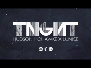 TNGHT (Hudson Mohawke x Lunice) - Bugg’n (official stream)