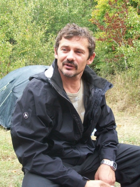 №189, Вячеслав Калугин, Луганск №189, Вячеслав Калугин, Луганск