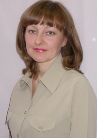 Елена Ситникова