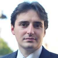 Александр Дьяченко