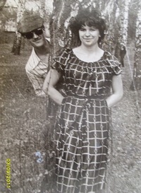 Людмила Кривенкова