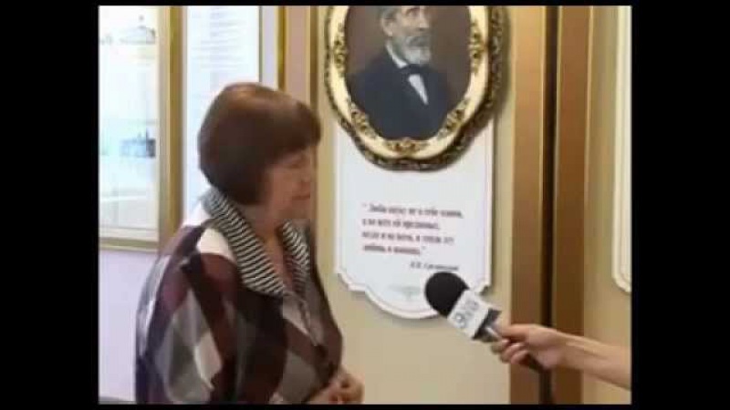 Трёхтомник Древнерусского словаря. Измаил Срезневский