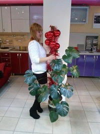 Катюша Завьялова