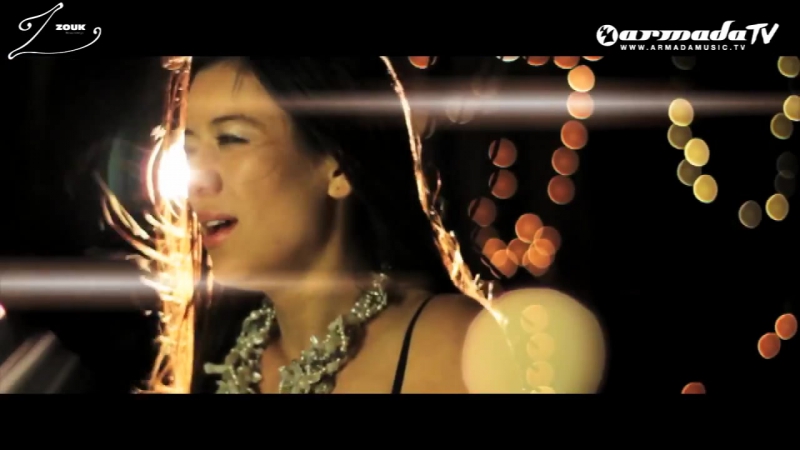 Antillas feat. Fiora Damaged ( Official Music Video) You