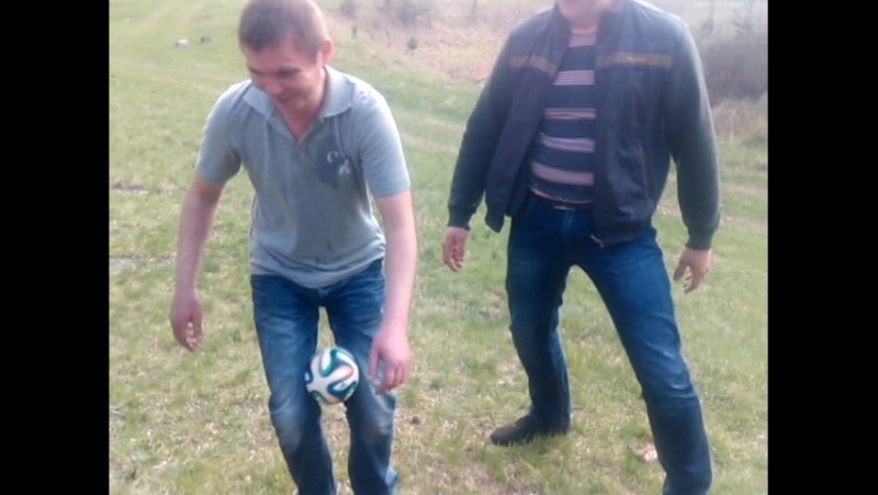 Игры на природе от ROYAL