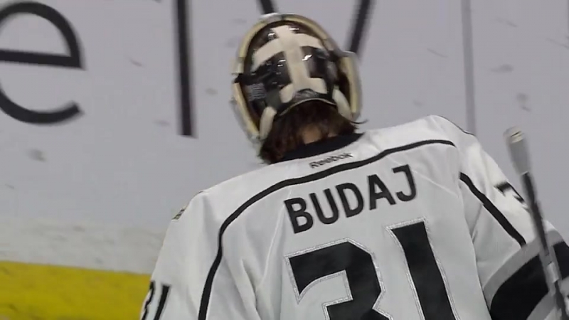 Los Angeles Kings Ottawa