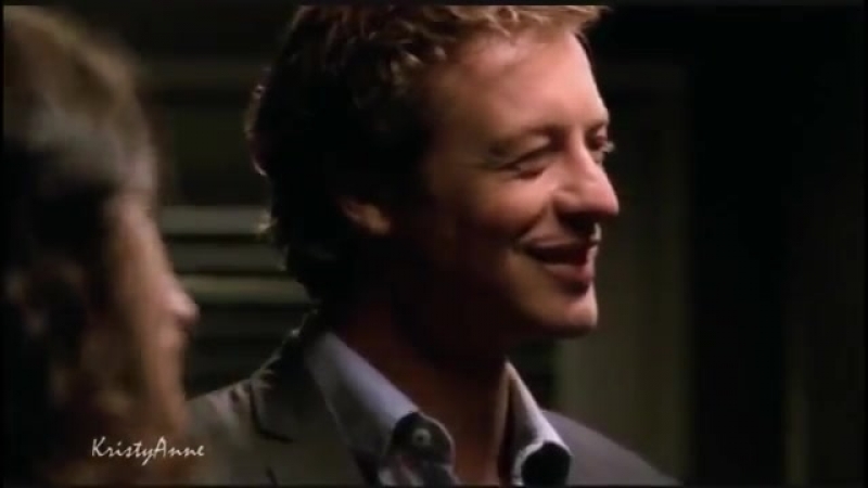 The Mentalist Simon Bakers