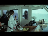 Потревоженный / Яхта-призрак / Alarmed / Ghost boat (2014) BDRip [vk.com/Feokino]