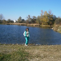 Анна Николаева