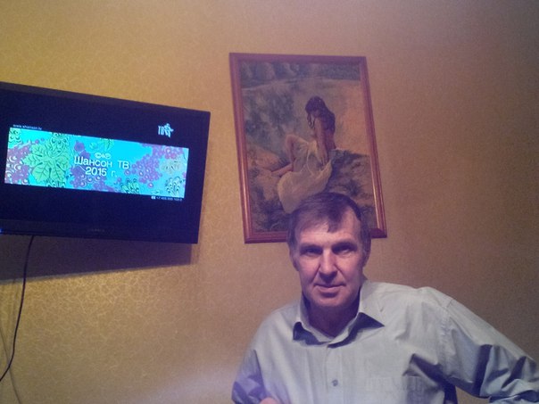 Юрий Павлов, Россия, Челябинск