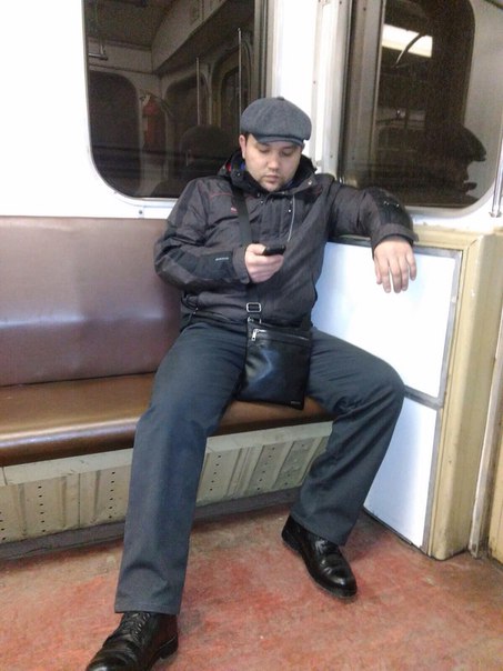 Равшанбек Рустамжонов