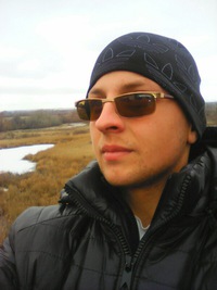 Алексей Юдин