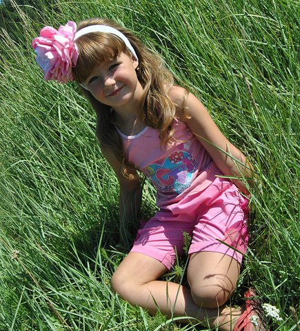 Танька Малова, Россия, Иркутск