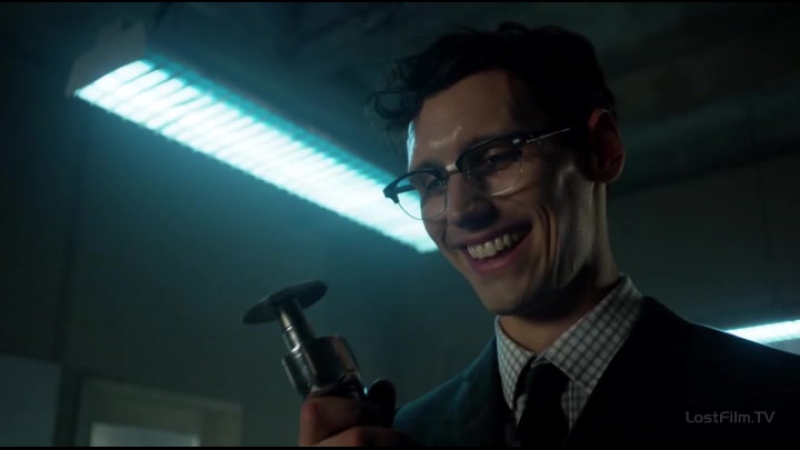 Nygma (