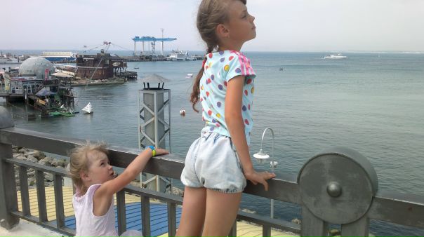 Таисия Володина, Россия, Вологда