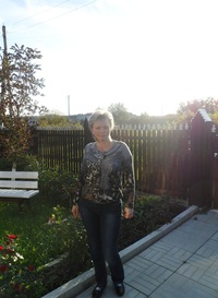 Елена Карпова