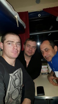 Андрей Осадчий