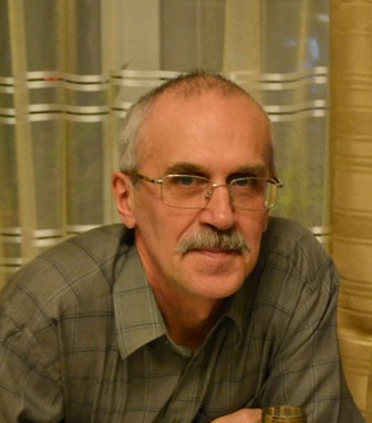 Александр Хрусталев