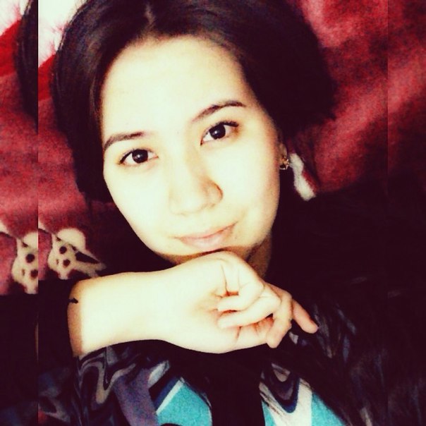 Zilola Mukhamadjonova, Узбекистан, Ташкент