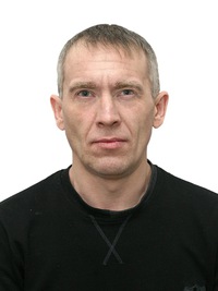 Вячеслав Попов