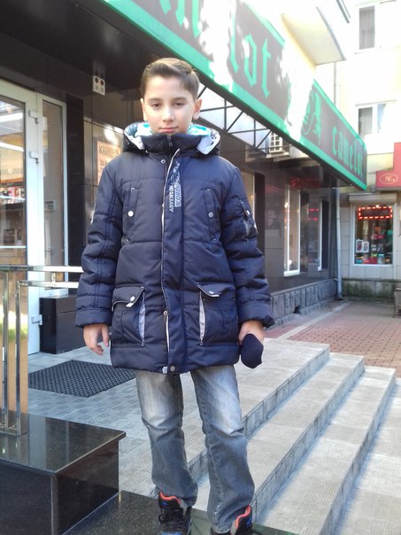 Даниил Сёмочкин, Россия, Брянск