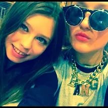 Кристина Рудковская, Россия, Иваново