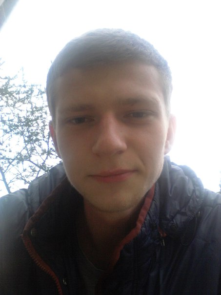 Евгений Соколов, Беларусь, Минск