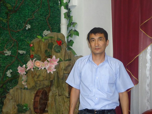 Аскар Еркебаев, Казахстан, Жезказган