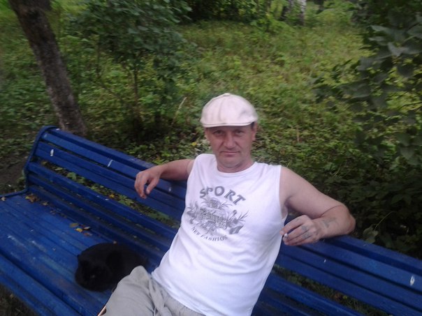 Владимр Ченцов