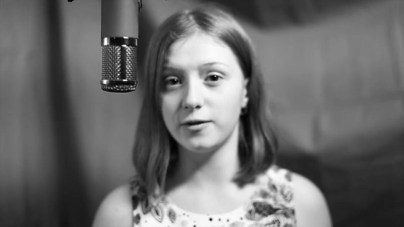 Alina Kukushkina HD, 720p о