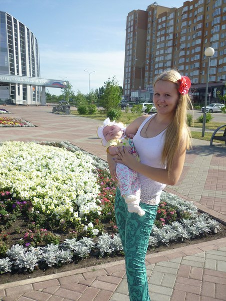 Татьяна Морозова, Россия, Кемерово