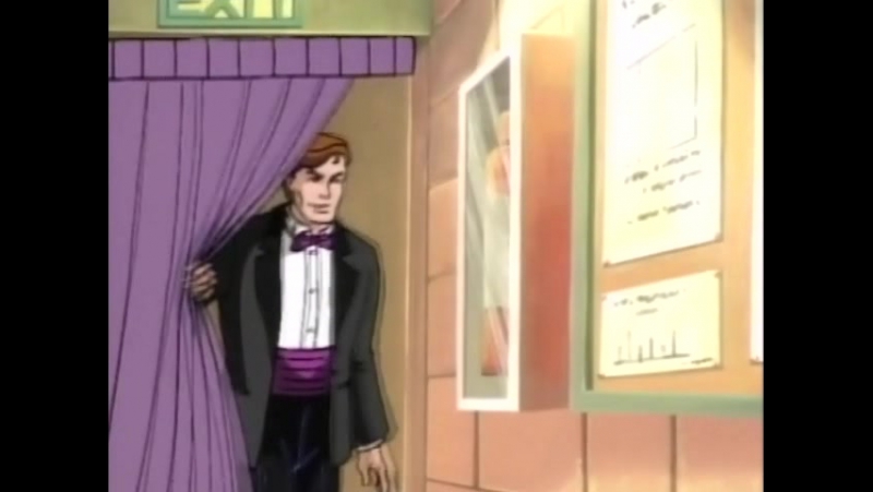 s1e07 Kraven the