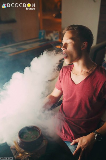 Аким Дымный, Россия, Ижевск