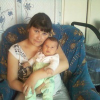 Анна Сапунова