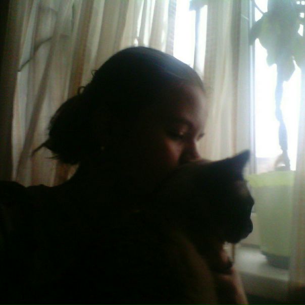 Лена Смирнова, Россия, Санкт-Петербург