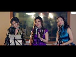 SweetYmotion Official Video -  БҮСГҮЙ ХҮНИЙ ЗАЯА