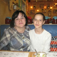 Наталья Уткина