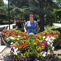 Валентина Дроздова
