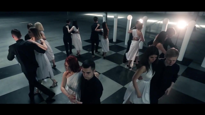 Kizomba CHESS Dany D. PRO