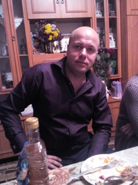 Александр Яценко