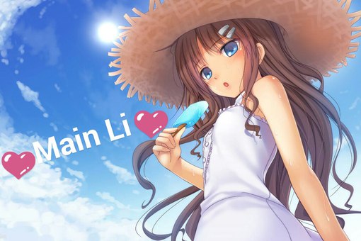 Top cutest anime girls