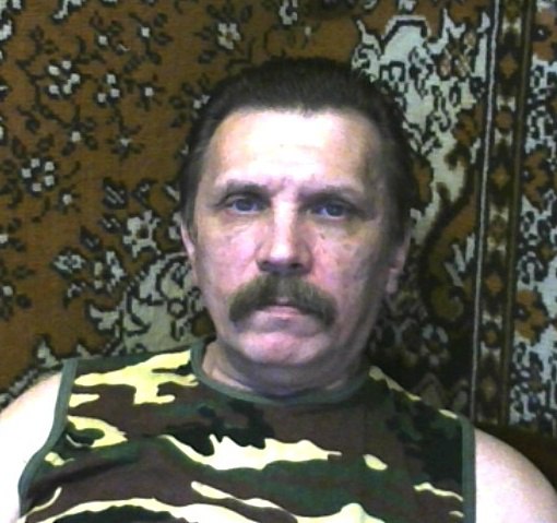 Сергей Шебеко, Россия, Москва