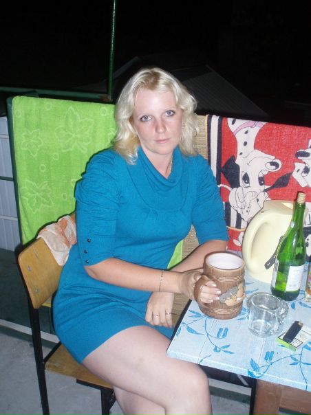 №111, Валентина Колесник, Киев №111, Валентина Колесник, Киев